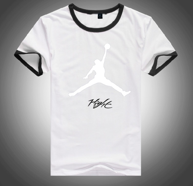 men Jordan T-shirt S-XXXL-2125